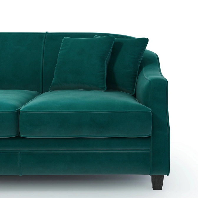 Прямой диван Mis En Demeure Madison - фото-4 | interior market