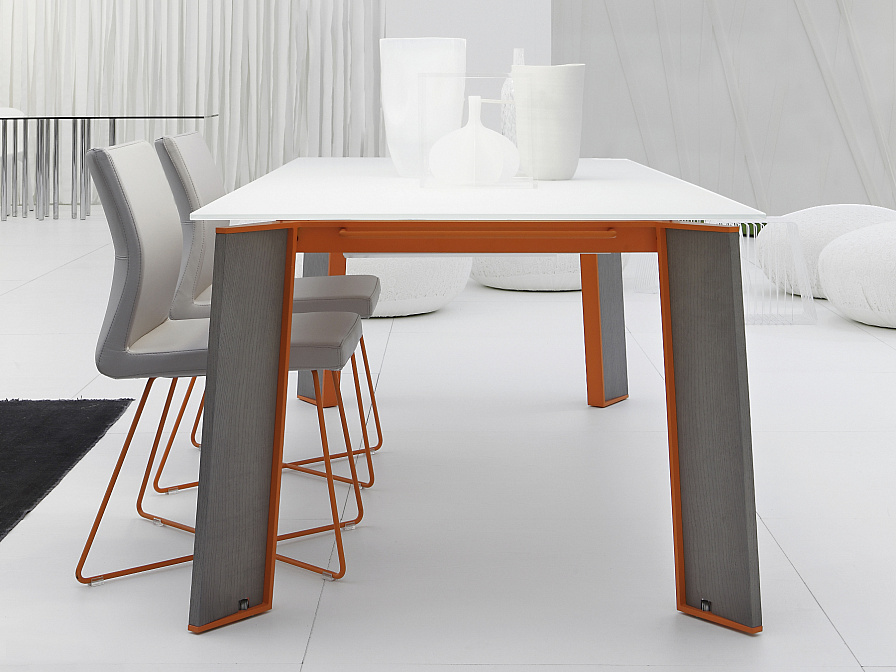 Стул Bonaldo Razor - фото-3 | interior market
