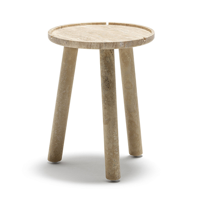Стол Exteta Stone Round - фото-1 | interior market