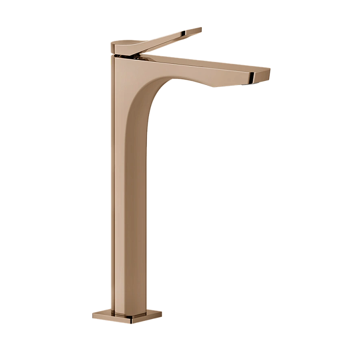 Смеситель для раковины Gessi RILIEVO - фото-1 | interior market