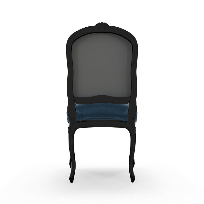 Обеденный стул Mis En Demeure Sorgues - фото-4 | interior market