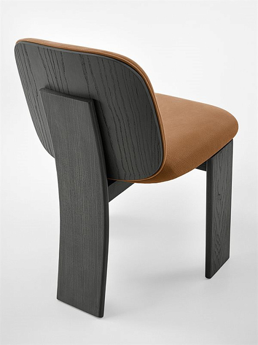 Стул Gallotti&Radice SAKI - фото-3 | interior market