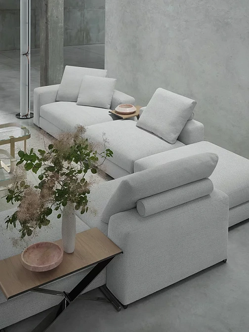 Журнальный столик Saba Ananta - фото-2 | interior market