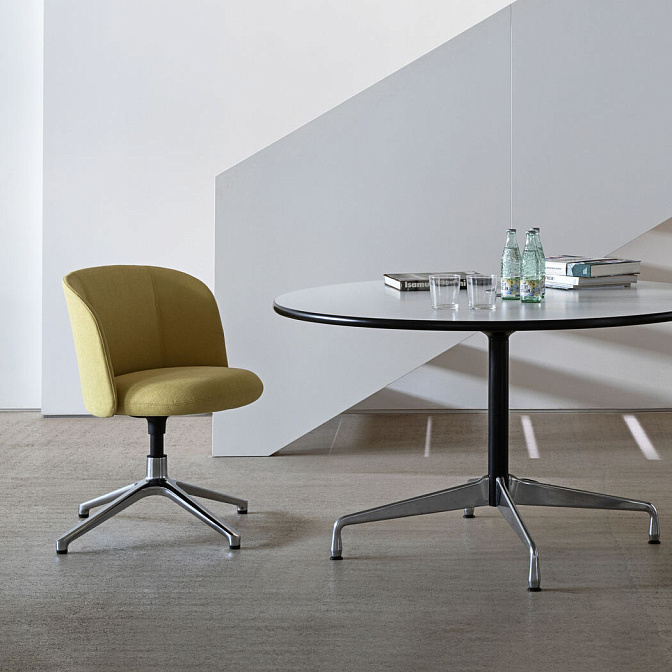 Офисное кресло Vitra Mikado Side Chair - фото-5 | interior market