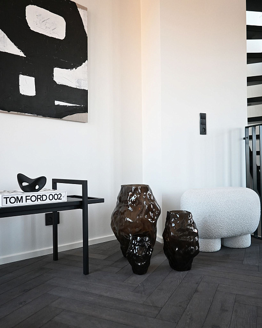 Ваза 101cph Katachi Vase, Big - фото-7 | interior market