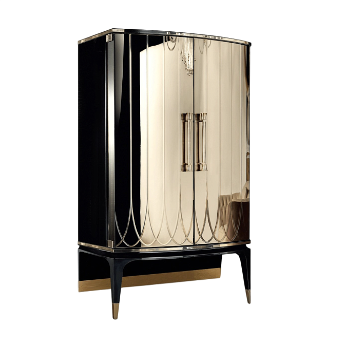 Бар  Visionnaire By Ipe Cavalli Panay - фото-1 | interior market