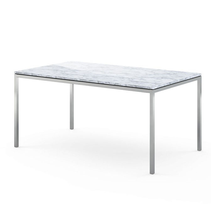 Обеденный стол Knoll FLORENCE - фото-1 | interior market