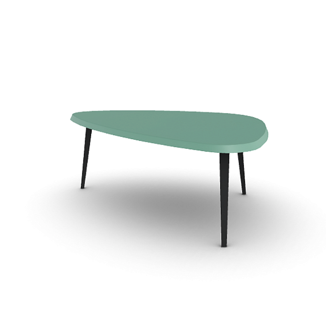 Обеденный стол Cassina Mexique - фото-1 | interior market