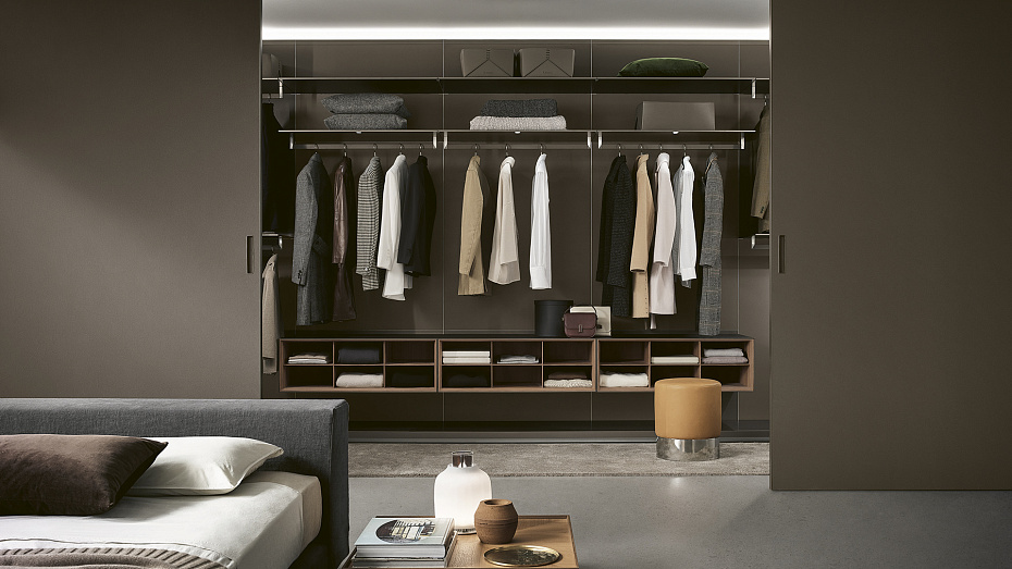 Стеновая панель Rimadesio Graphis Plus - фото-3 | interior market