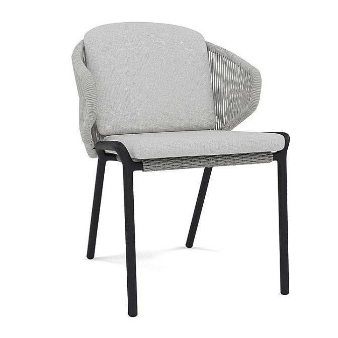 Обеденный стул для улицы Manutti Radoc - фото-1 | interior market