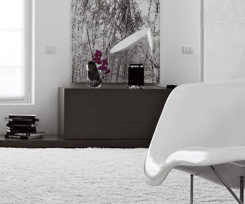 Комод Novamobili Easy - фото-3 | interior market