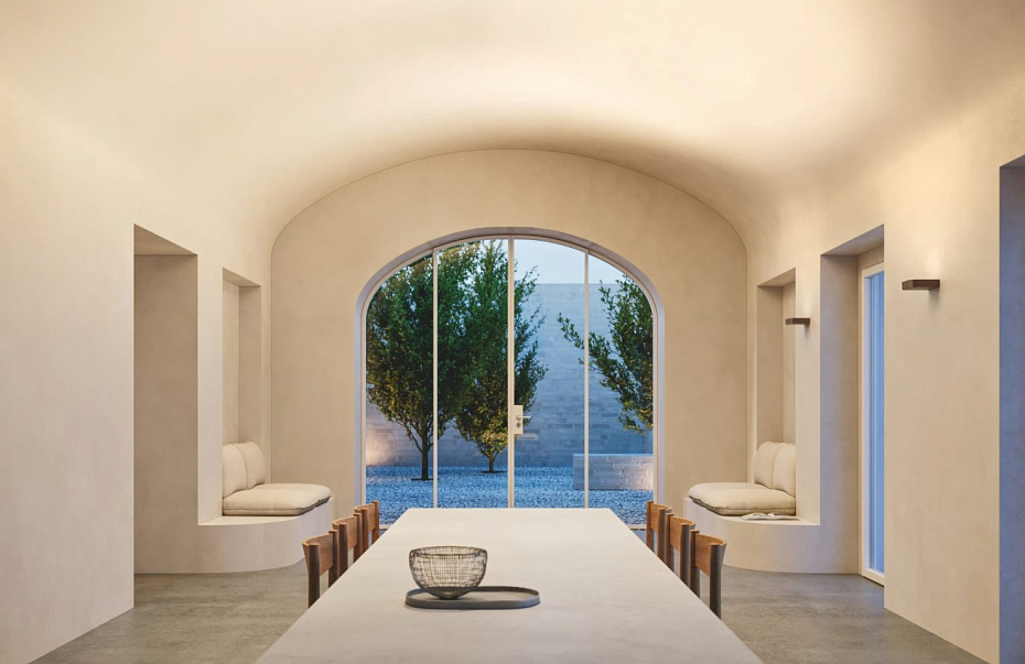 Бра Lodes (Studio Italia Design) Shift - фото-3 | interior market