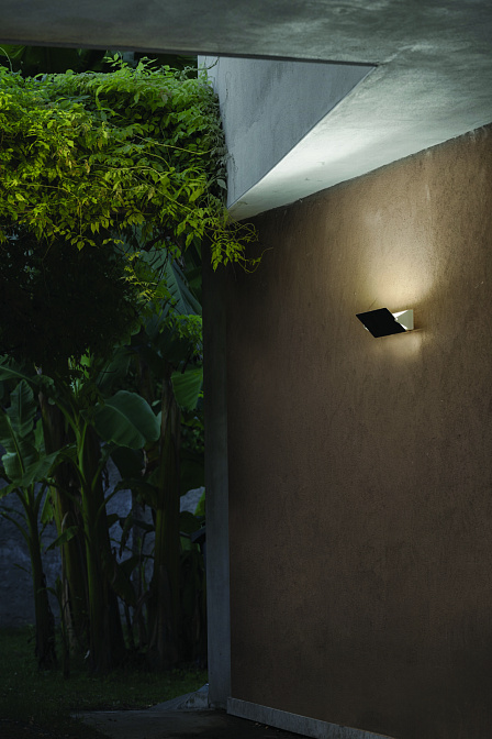 Бра Nemo APPLIQUE À VOLET PIVOTANT OUTDOOR - фото-3 | interior market