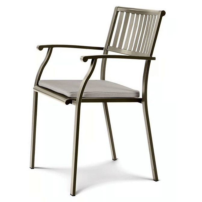 Стул для улицы Ethimo Elisir - фото-2 | interior market