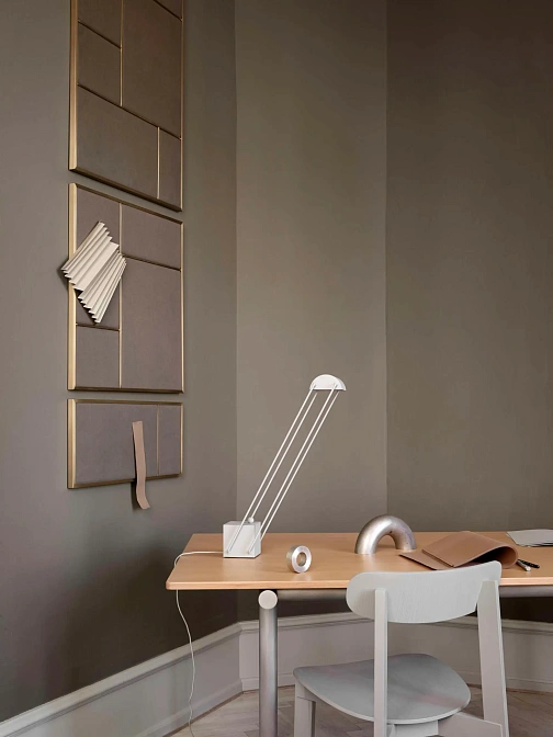 Настольная лампа Please Wait To Be Seated TOKIO - фото-7 | interior market