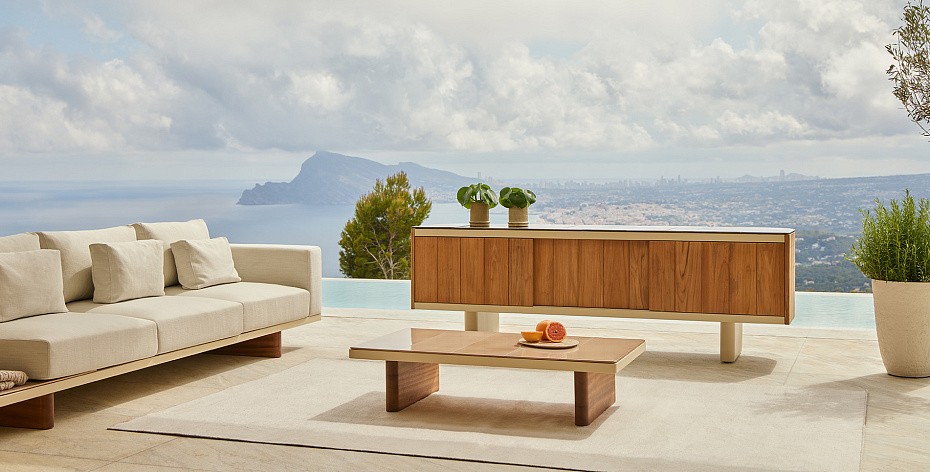 Комод PUNT Atrio - фото-2 | interior market