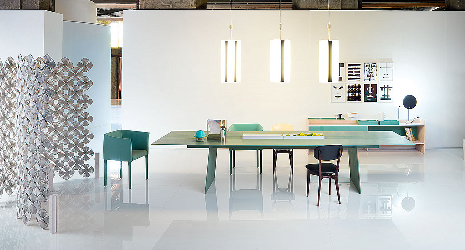 Стул Paola lenti Elsie - фото-2 | interior market