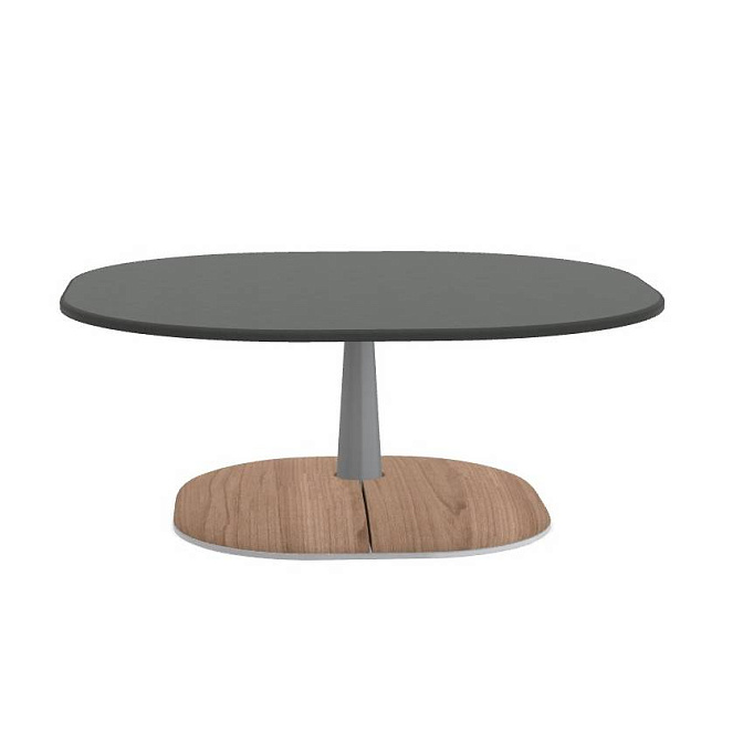 Кофейный столик для улицы Ethimo Enjoy - фото-1 | interior market