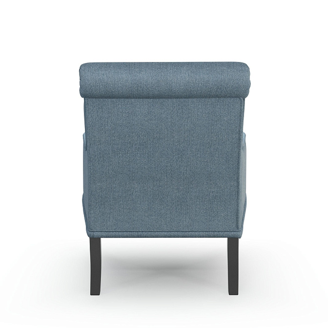 Кресло Mis En Demeure Paris Madrid - фото-3 | interior market