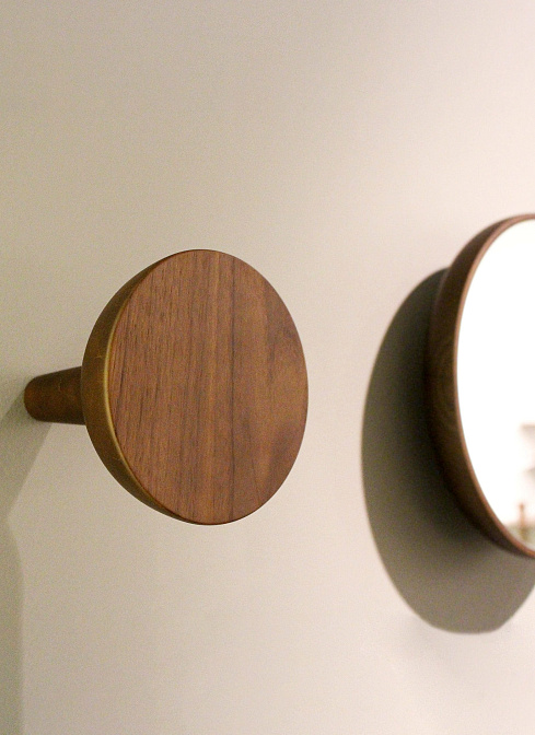 Зеркало NOMON Espejo - фото-2 | interior market