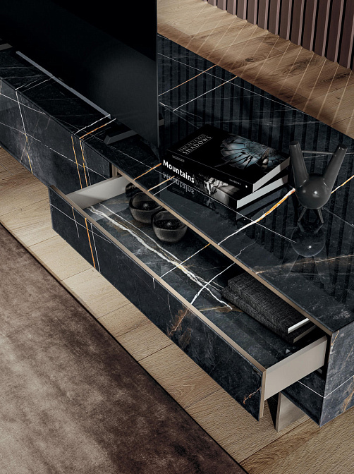 Комод под ТВ Lago MATERIA - фото-2 | interior market