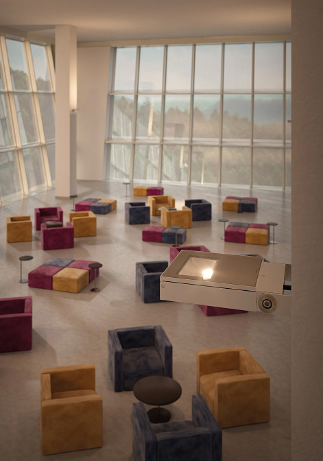 Уличный светильник  Lombardo Delta 1 Simmetrico - фото-2 | interior market