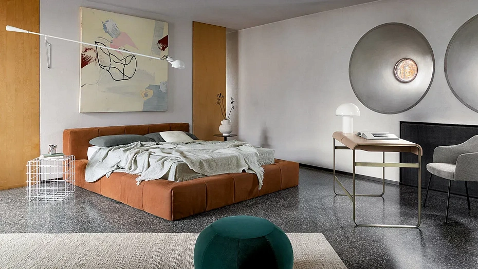 Стол Saba Alphabet - фото-7 | interior market