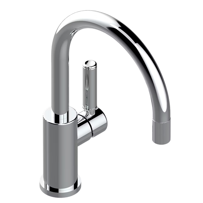 Смеситель для раковины THG  - фото-1 | interior market