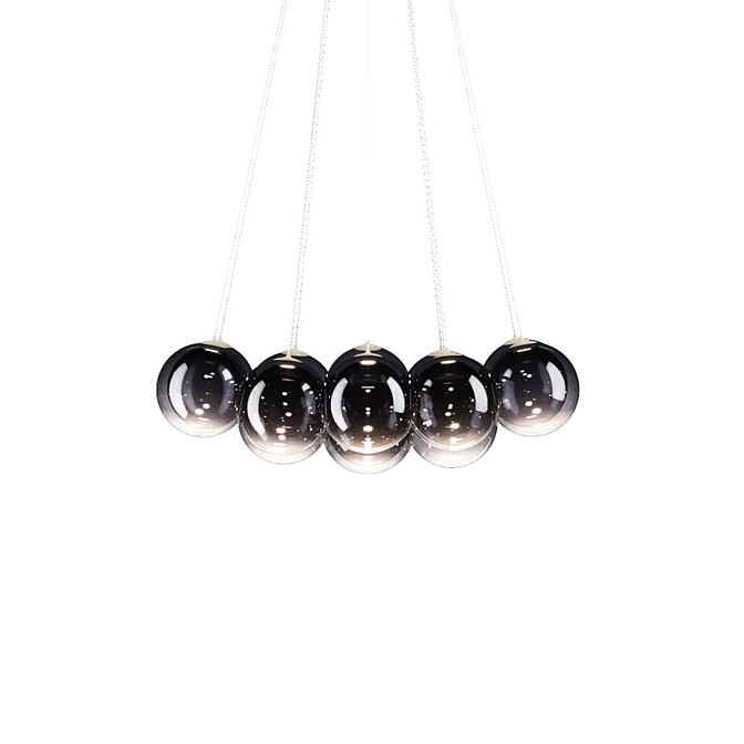 Потолочный светильник  Lodes (Studio Italia Design) Random Cloud - фото-1 | interior market
