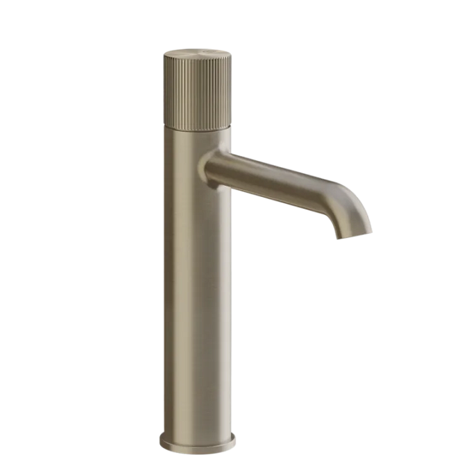 Смеситель для раковины Gessi HABITO RIGATO - фото-1 | interior market