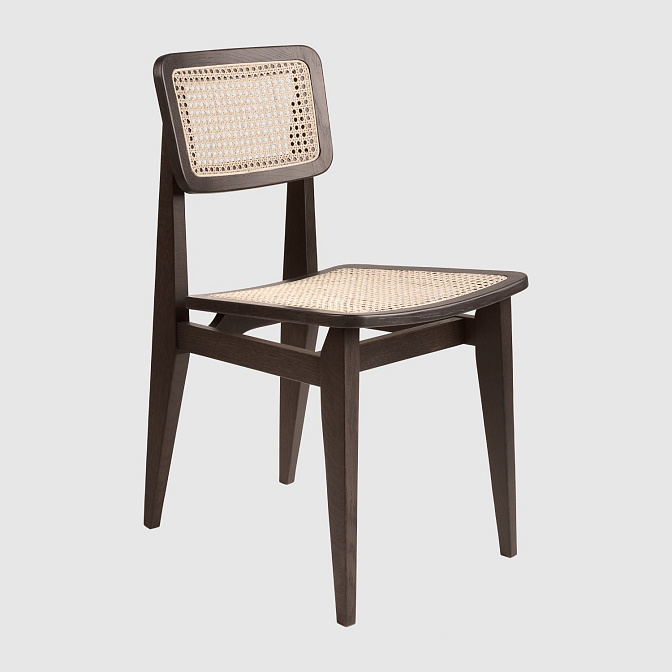 Обеденный стул Gubi C Chair - фото-4 | interior market