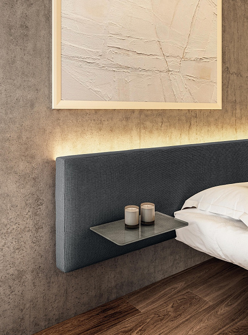 Подвесная кровать Lago Fluttua - фото-3 | interior market