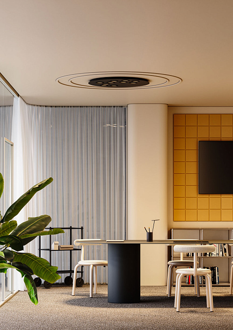 Потолочный светильник  Lumen Center BRAC - фото-2 | interior market