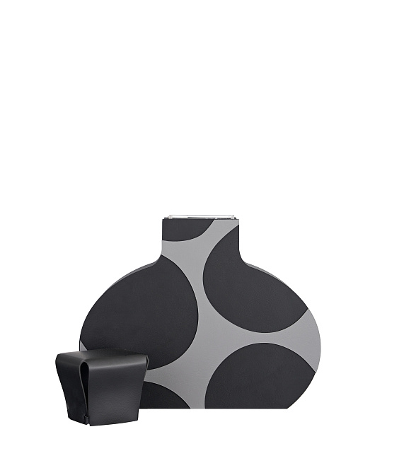 Ваза  ADJ Otto  - фото-2 | interior market