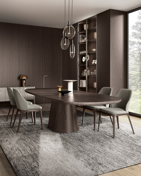 Обеденный стул Olivieri ADAM - фото-3 | interior market