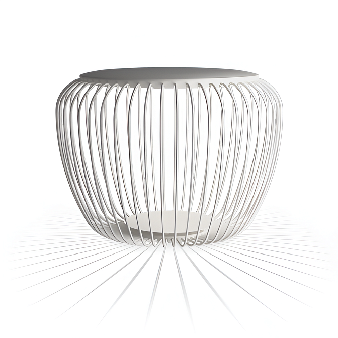 Уличный светильник  Vibia Meridiano - фото-1 | interior market