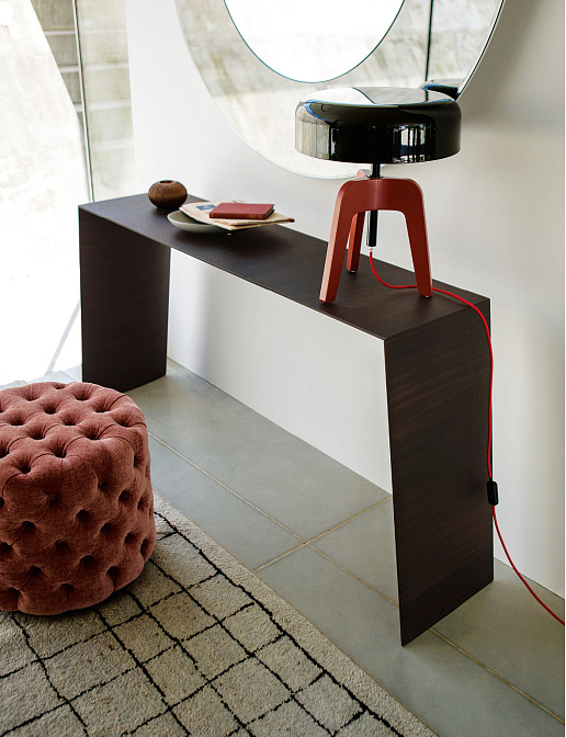 Настольная лампа Porada Pileo - фото-2 | interior market