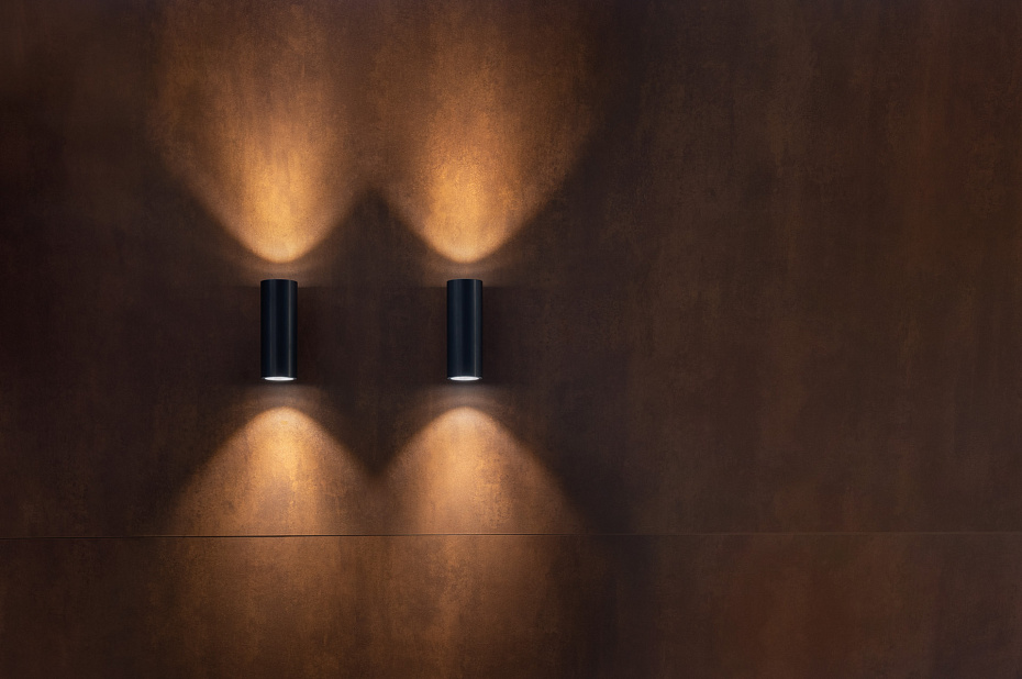 Уличный светильник  Lombardo  - фото-2 | interior market