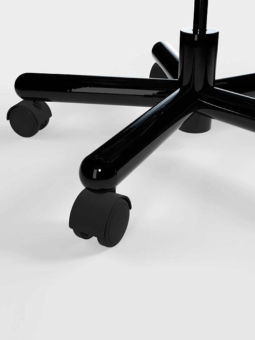 Офисный стул Tom Dixon Fat Work Chair - фото-5 | interior market