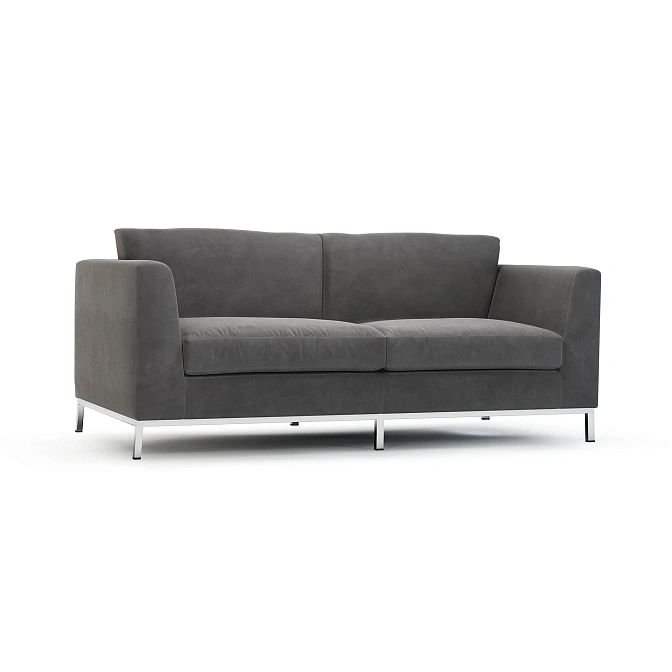 Прямой диван Mis En Demeure Orsay - фото-2 | interior market