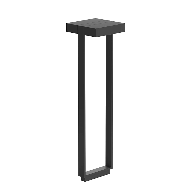 Технический свет Flos Mile Bollard 2 900 Double - фото-1 | interior market