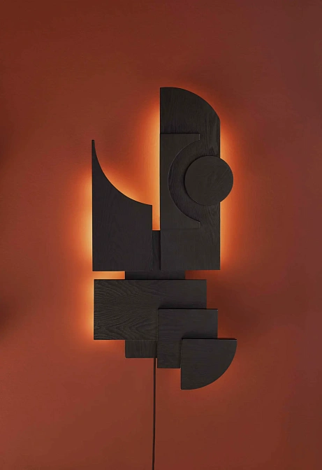 Бра Please Wait To Be Seated TOTEM - фото-2 | interior market