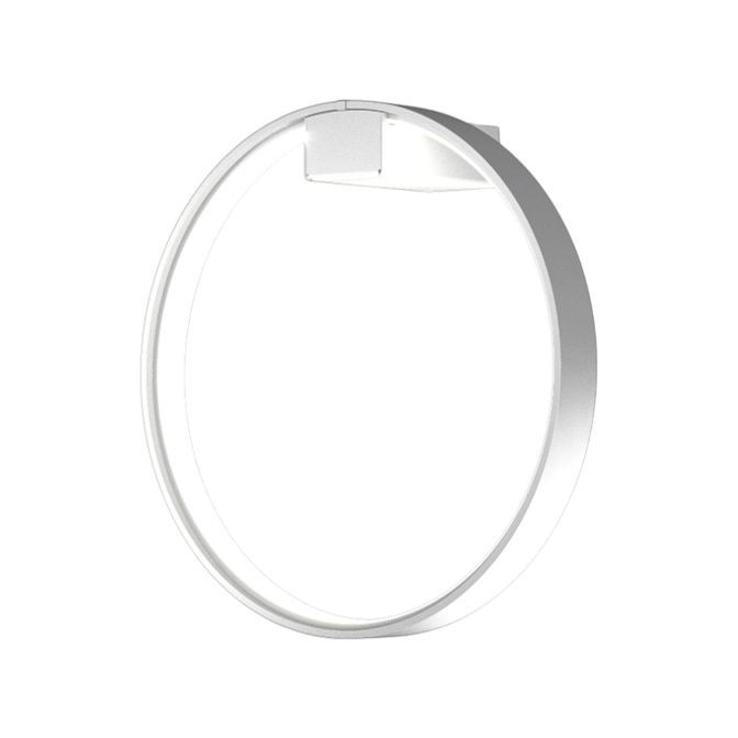 Бра Panzeri ZERO ROUND - фото-1 | interior market