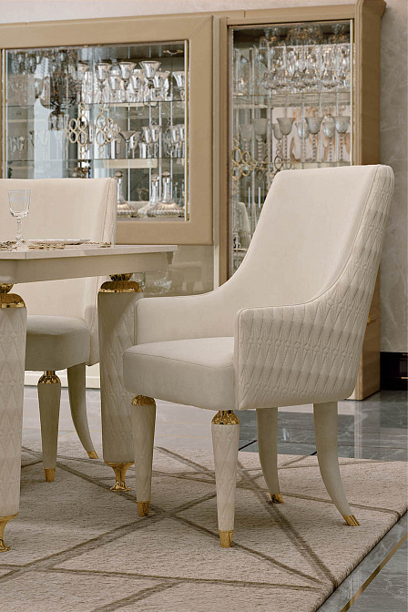 Стул обеденный Turri Numero tre - фото-6 | interior market