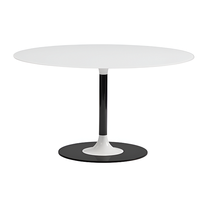 Обеденный стол Kartell Thierry xxl - фото-1 | interior market Обеденный стол Kartell Thierry xxl - фото-1 | interior market