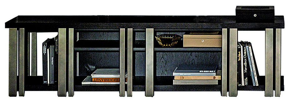 Стеллаж  Casamilano Mondrian TV - фото-1 | interior market
