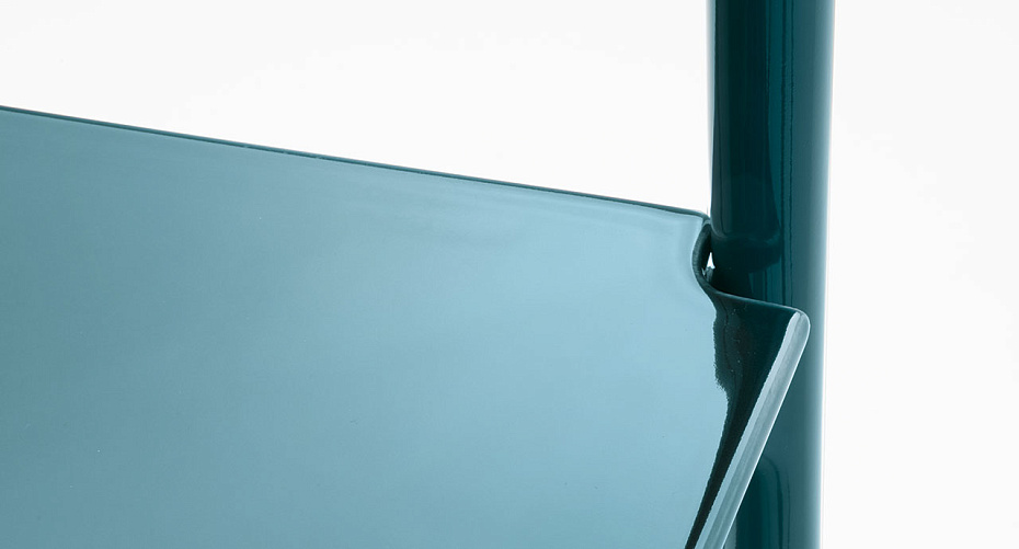 Стеллаж  Paola lenti Plano - фото-2 | interior market