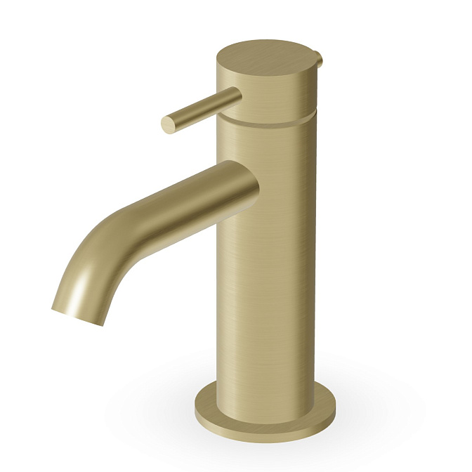 Смеситель для раковины Zucchetti  - фото-1 | interior market