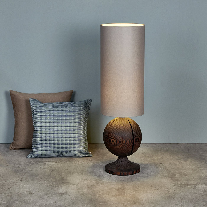 Настольный светильник LAMBERT Massai - фото-2 | interior market