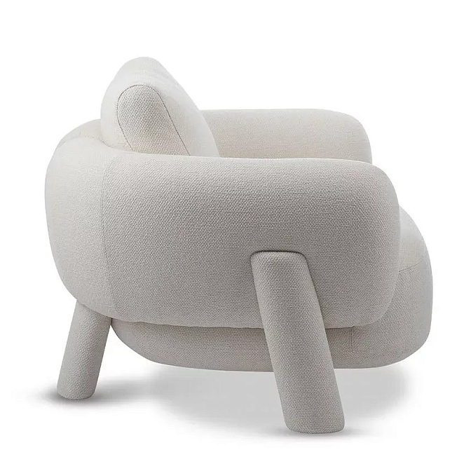 Кресло Saba Anam - фото-2 | interior market